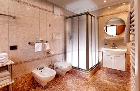Superior Quadruple Room