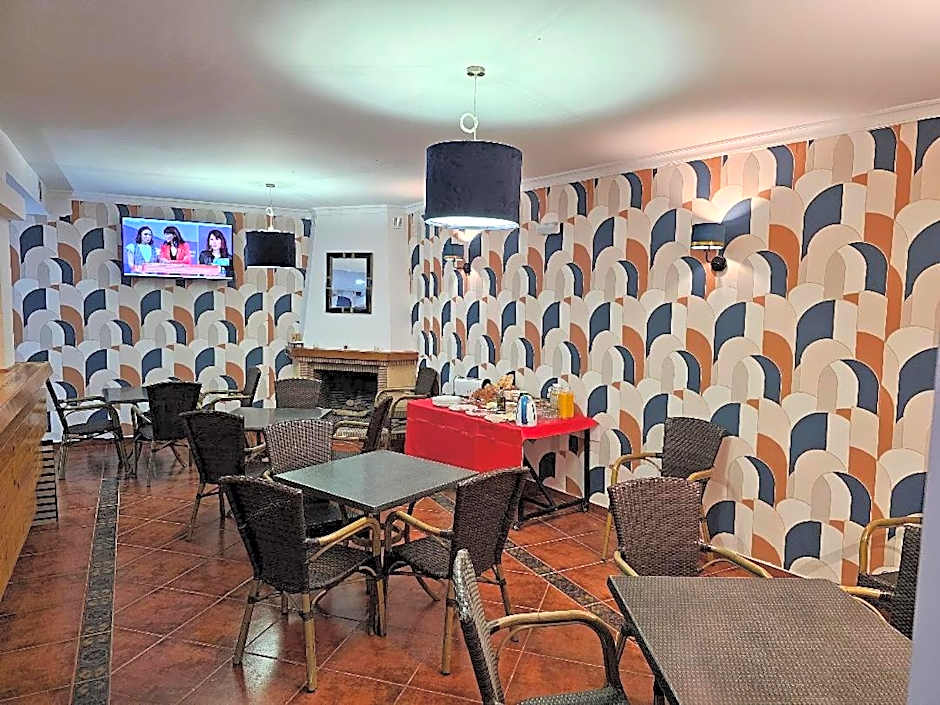 Hostal Luna de Nerja