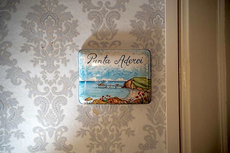 Il Giardino Nascosto B&B