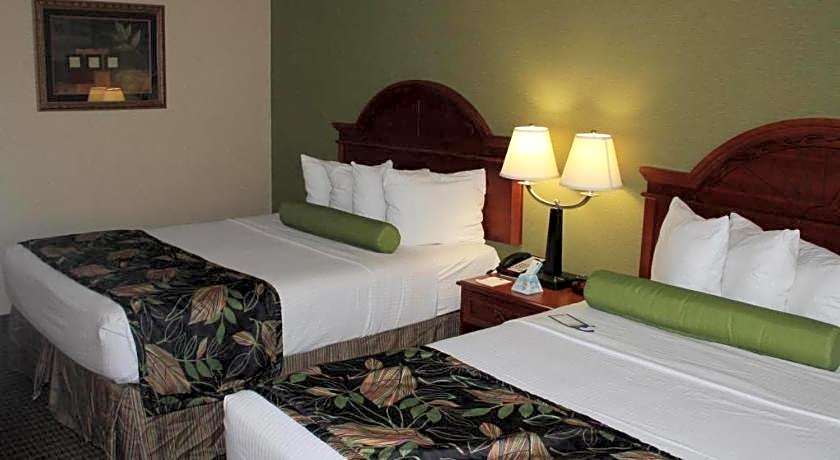 Best Western Celebration Inn & Suites