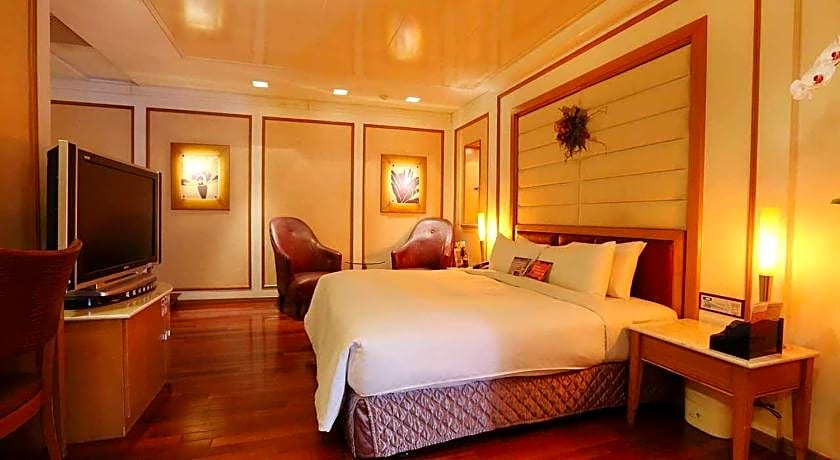 Royal Group Motel Tai Nan Branch