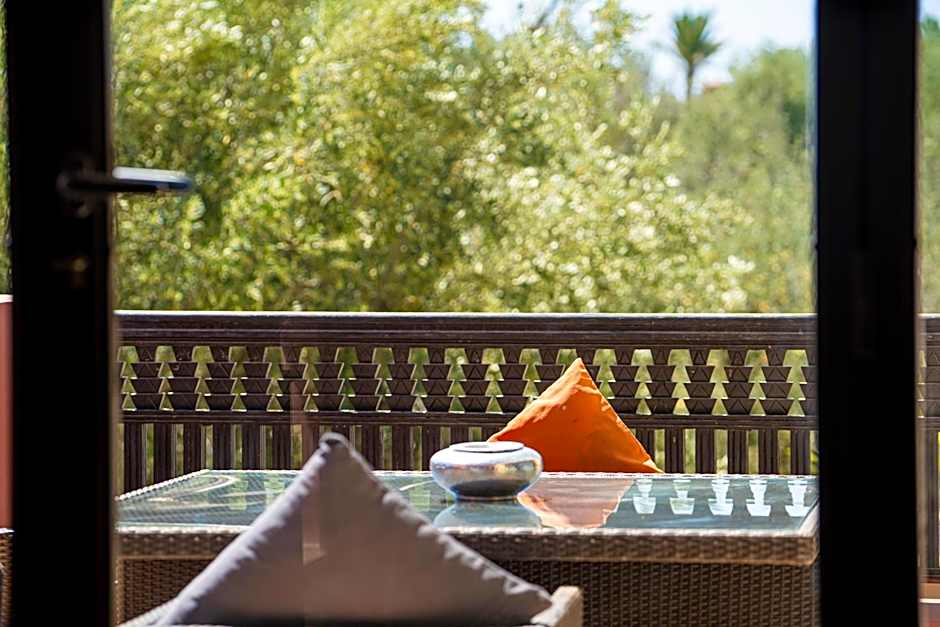 Palais Mirage d'Atlas, Suites de Luxe & Spa