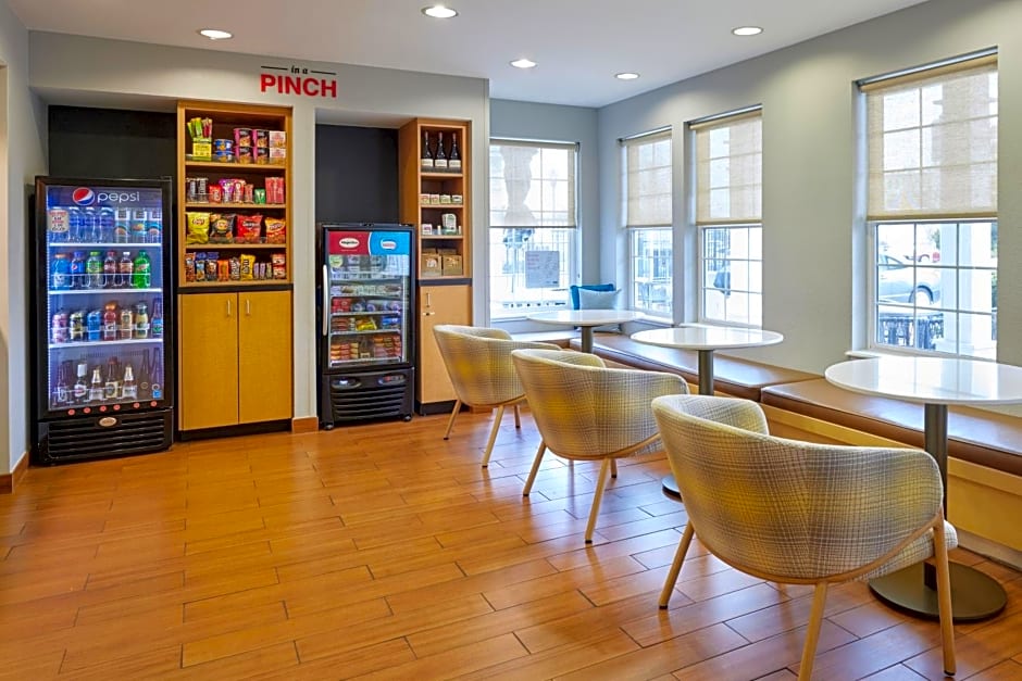 TownePlace Suites Medford