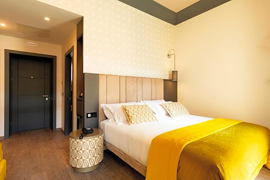 Amadomus Luxury Suites