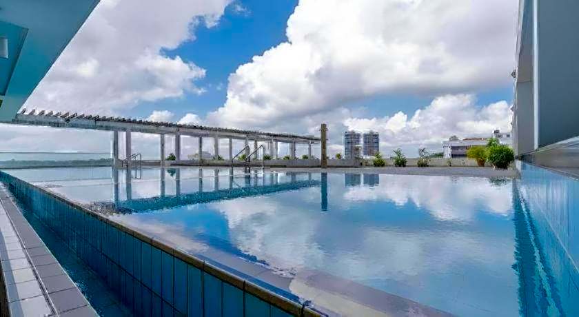 RH Hotel Sibu