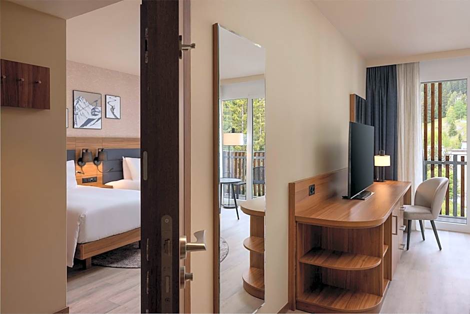 Hilton Garden Inn Davos
