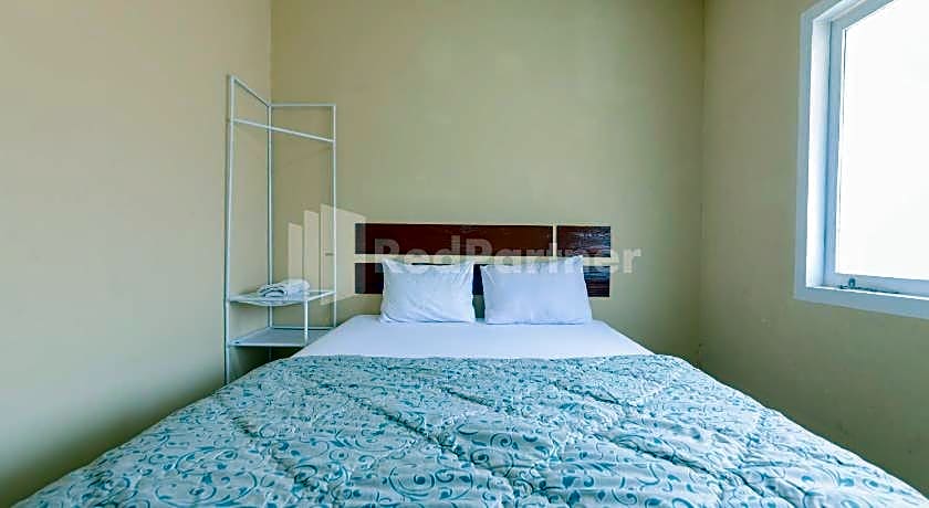 Arwana Inn Syariah Lampung Mitra RedDoorz