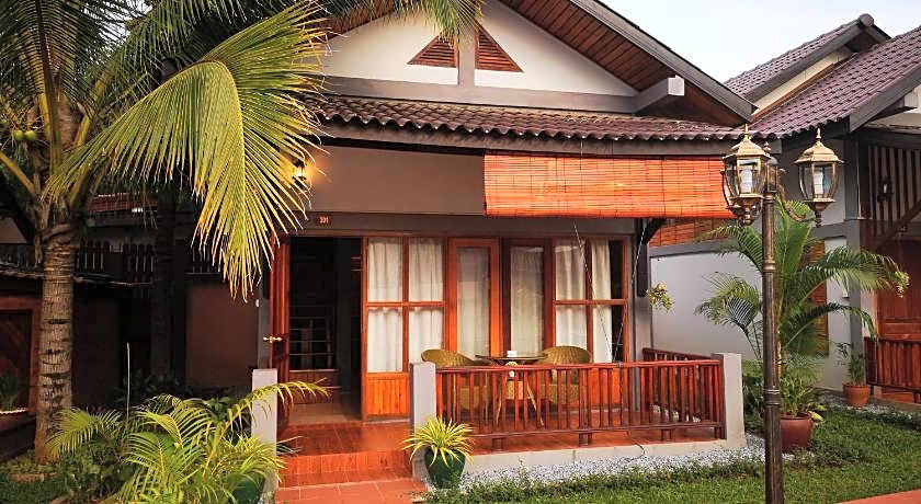 Thongbay Guesthouse Luang Prabang