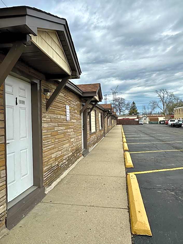 Des Plaines Motel