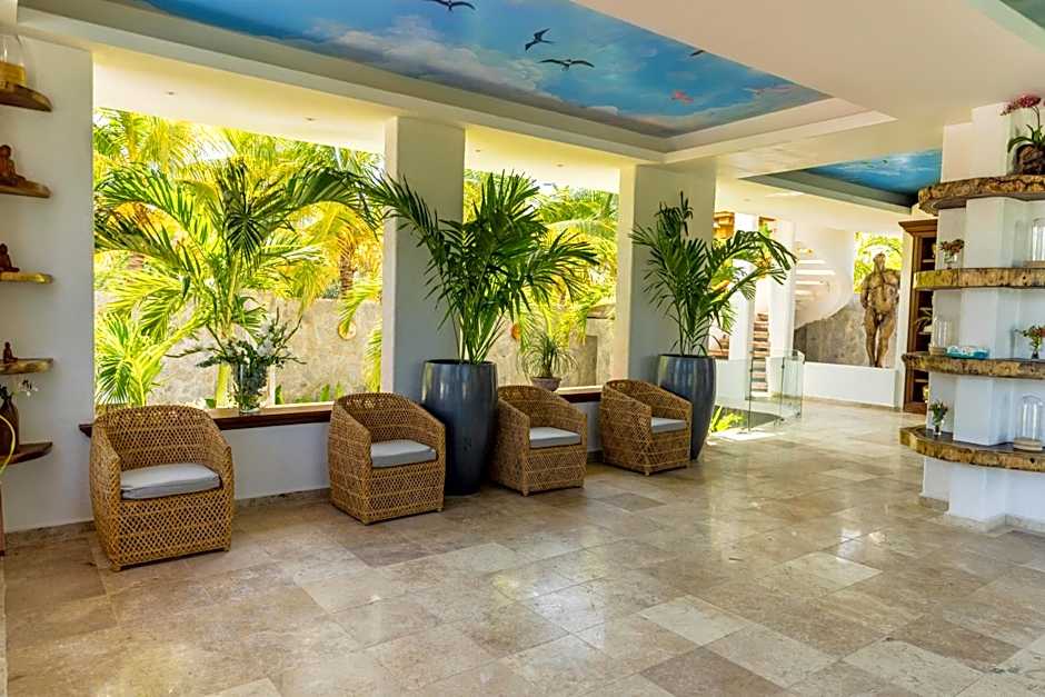 Muúnek Hotel Boutique Art & Spa, adults only