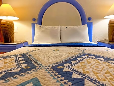 junior suite with kitchenette