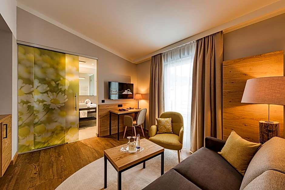 Photo 1 of 6 of Superior Suite