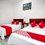 OYO Hotel Posada San Vicente