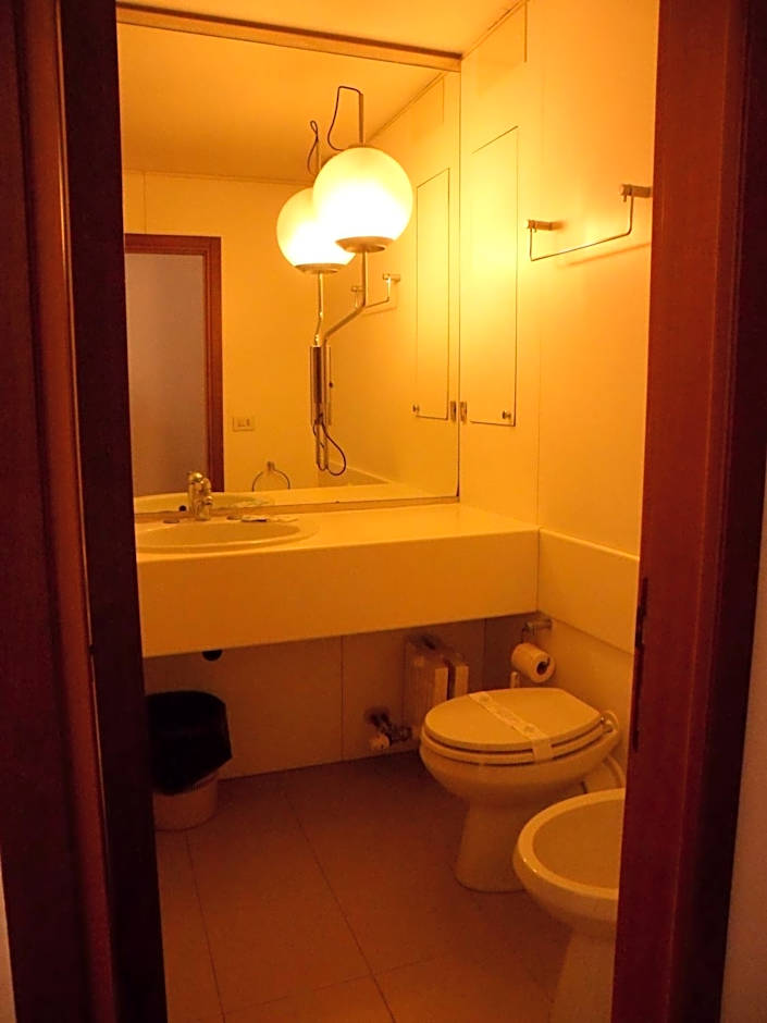 Appartamento 109 - Multiproprietà I Boboli BC