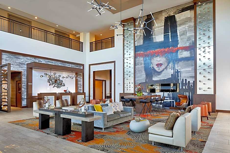 Renaissance Chicago Glenview Suites Hotel