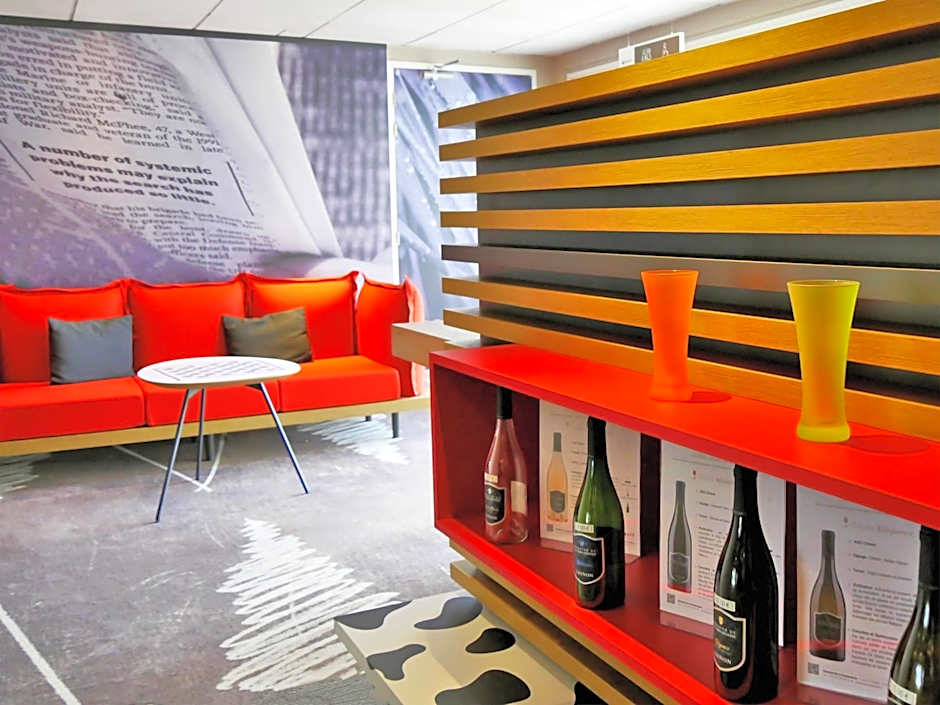 ibis Laval Le Relais D'Armor