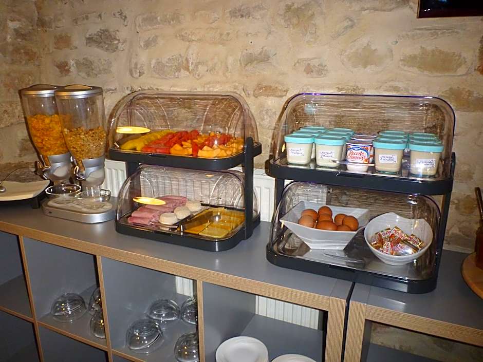 La Bastide Saint Bach