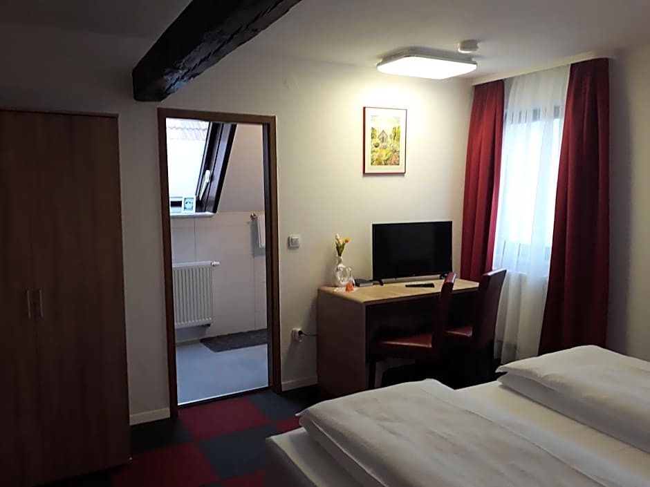 Hotel Luca