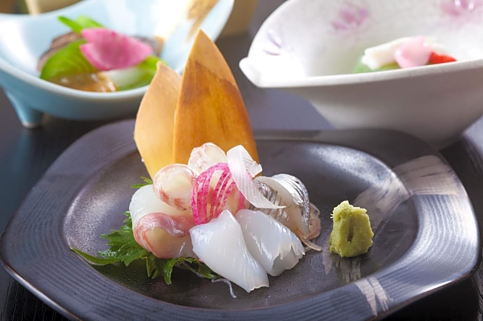 Kyoto Arashiyama Ranzan Hotel
