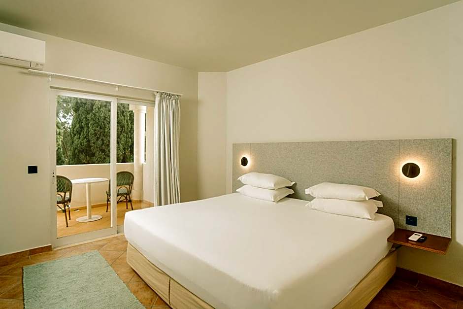 Vale d'El Rei Hotel & Villas
