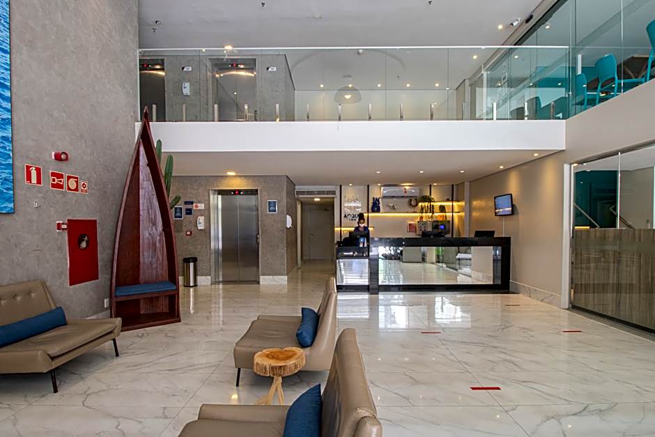 Acqua Inn Maceio Ponta Verde