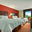 Hampton Inn By Hilton Magnolia