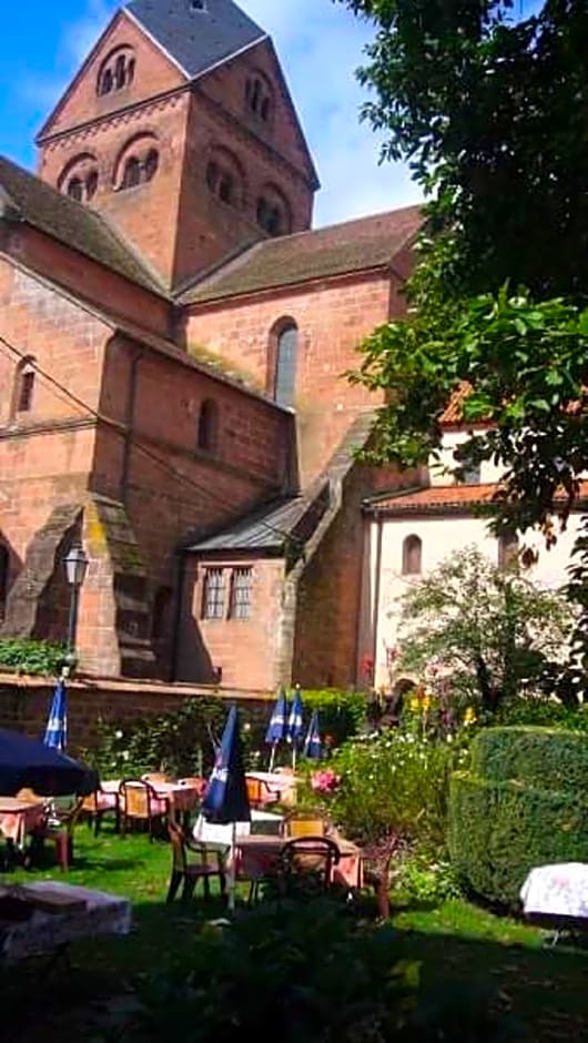 Hôtel Du Herrenstein