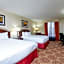 DoubleTree By Hilton Hotel Grand Rapids Airport