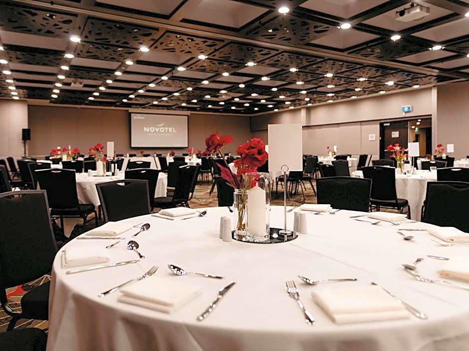 Novotel Sydney Parramatta