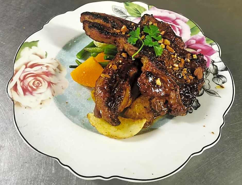 Coach House Hotel & Spa