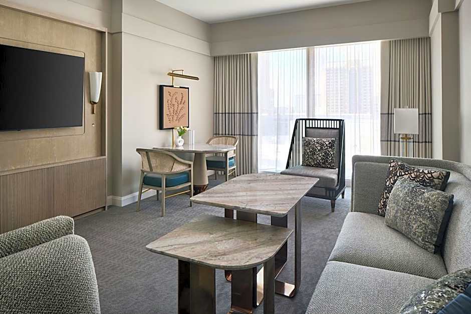 The Ritz-Carlton Charlotte