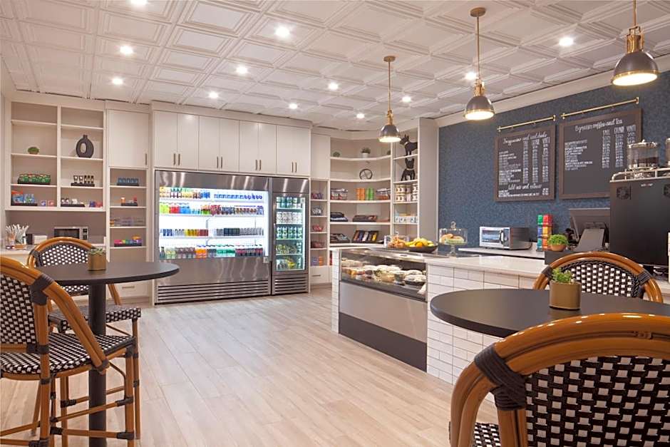 Hilton Dallas/Southlake Town Square