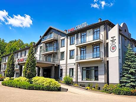 Hotel Grafit
