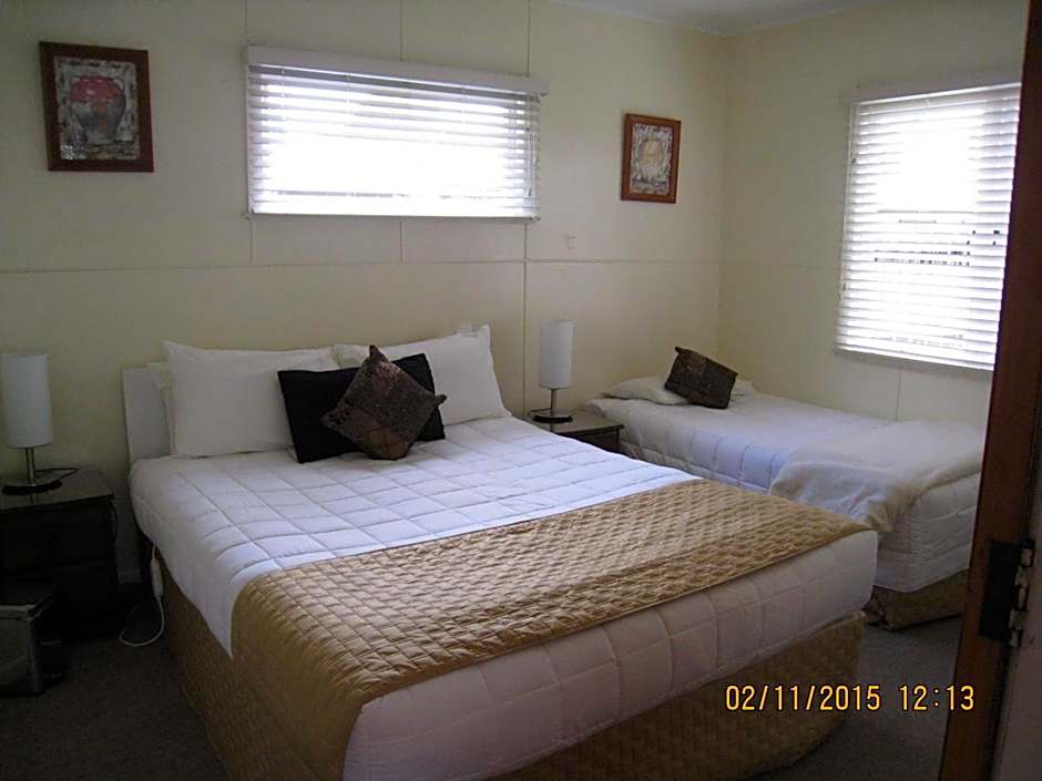 Alfa Boutique Motel