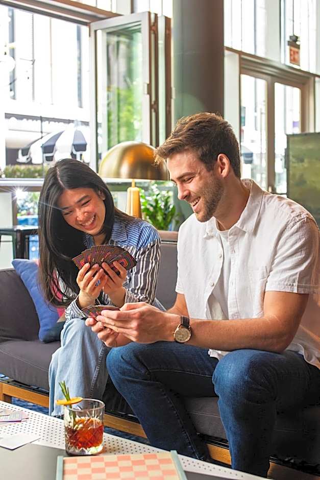 Aloft Chicago Mag Mile