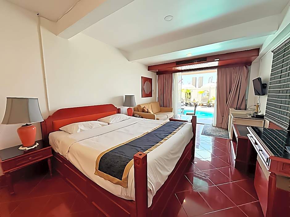 Orchid Hotel and Spa Kalim Bay