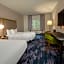 Fairfield Inn and Suites by Marriott Duncan