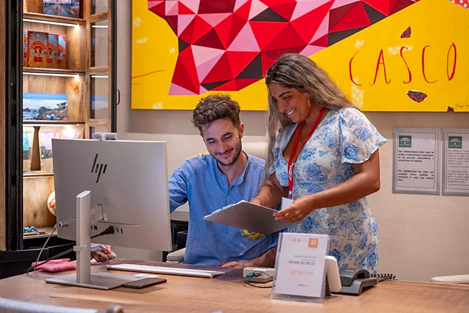 Joya del Casco Boutique Hotel by Shiadu