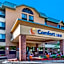Comfort Inn Near Greenfield Village
