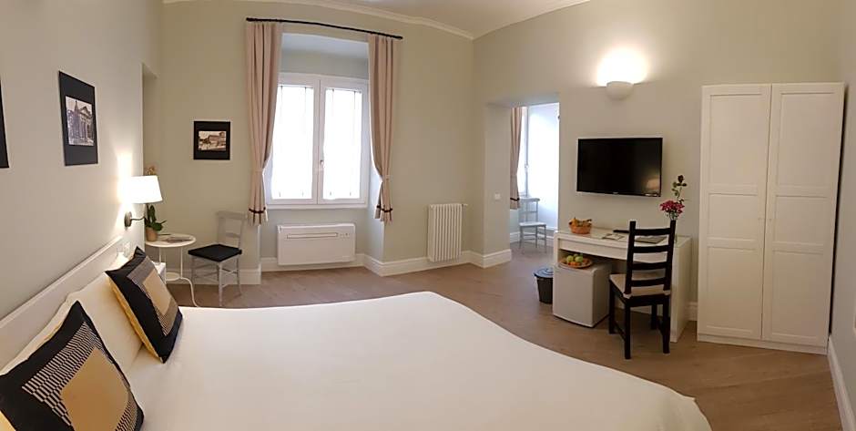 Roman Suite Guest House