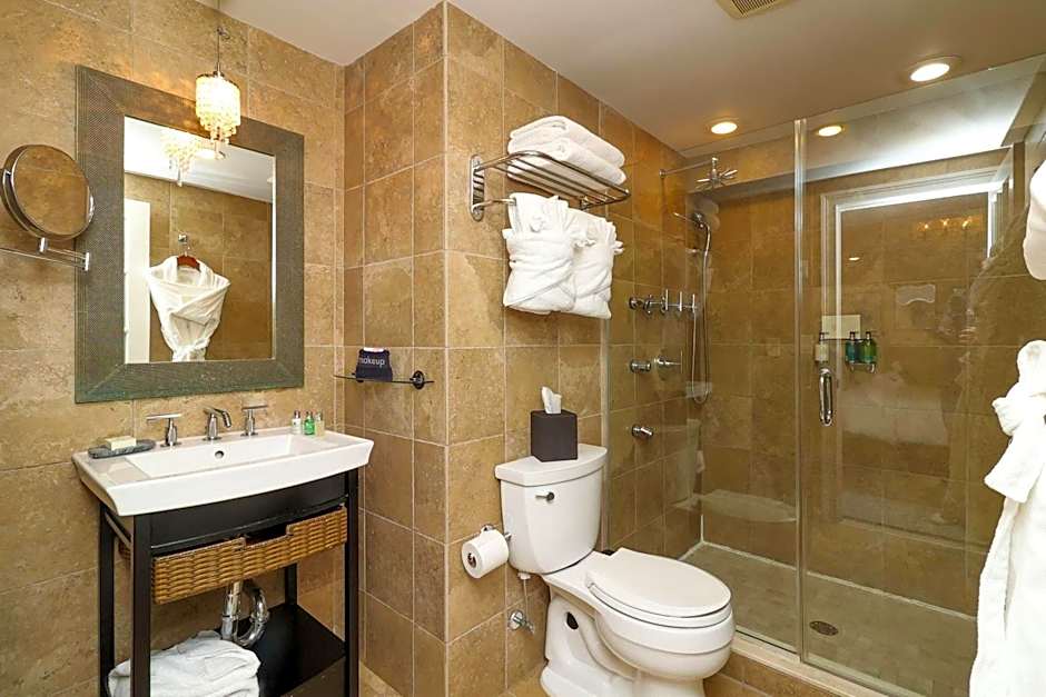 The Peacock Inn, an Ascend Collection Hotel