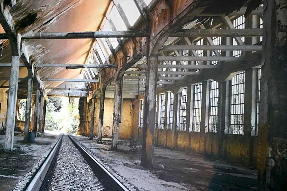 Ahr Hotel Villa Alighieri