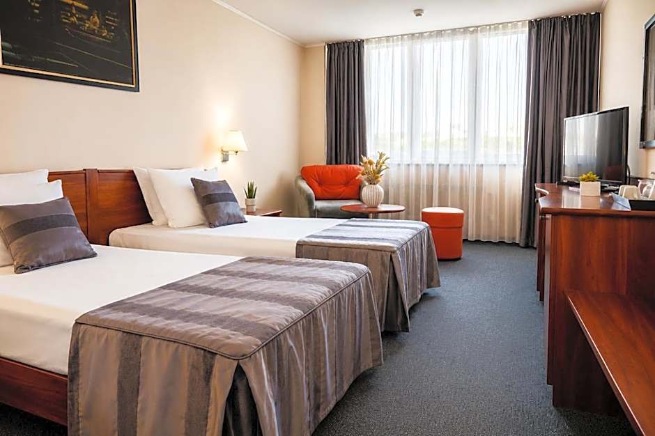 Hotel Orbita