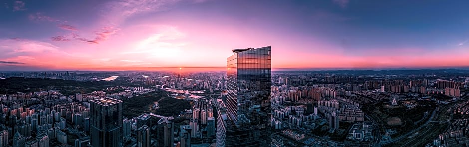 Shangri-La Nanning