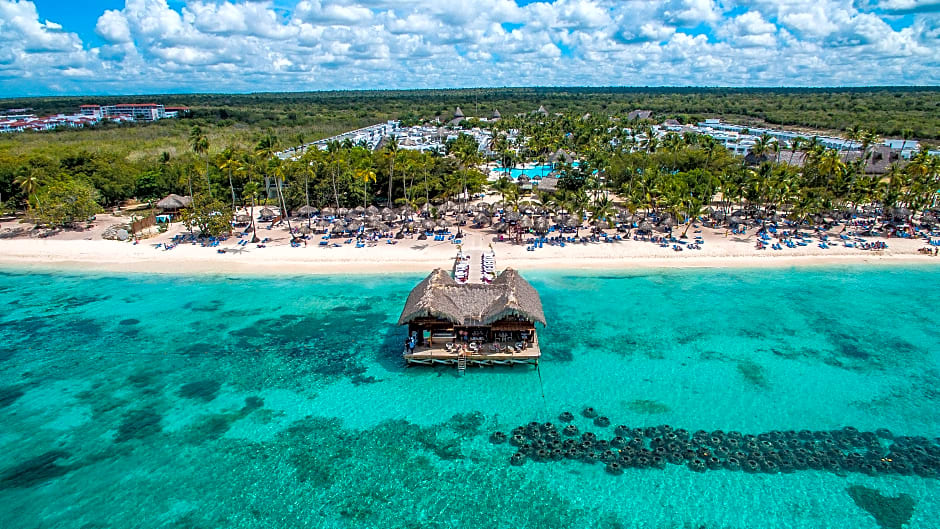 Sunscape Dominicus La Romana