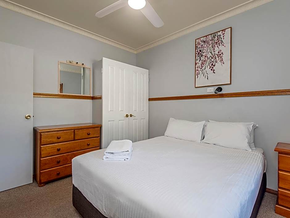 Wairo Beach Holiday Park