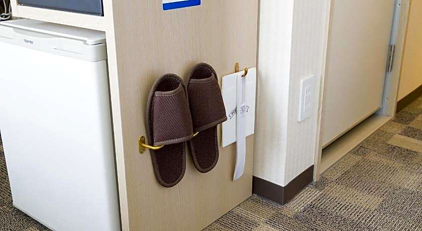 Toyoko Inn Meitetsu Chiryu Ekimae