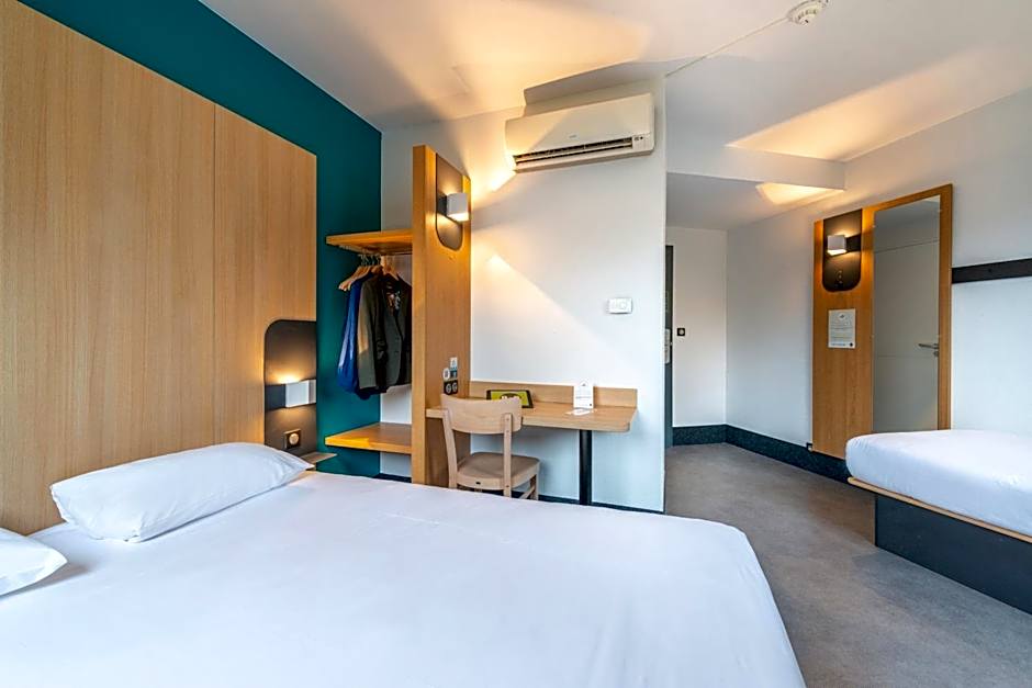 B&B HOTEL Cholet Sud