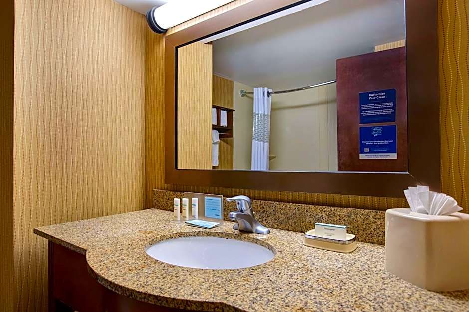 Hampton Inn By Hilton Ft. Wayne-Southwest