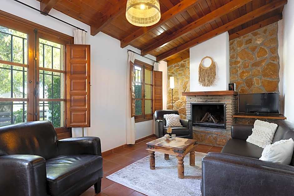 La Granja de Antonio